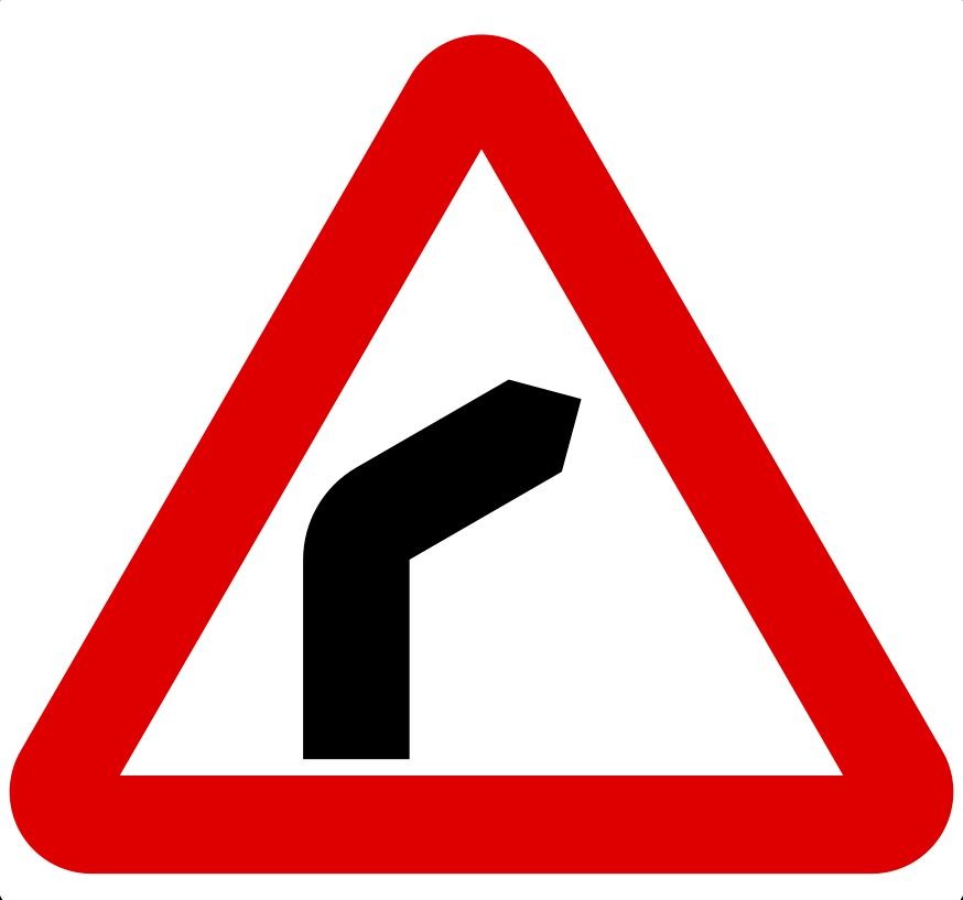 Road Sign