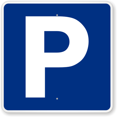 Road Sign