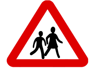 Road Sign