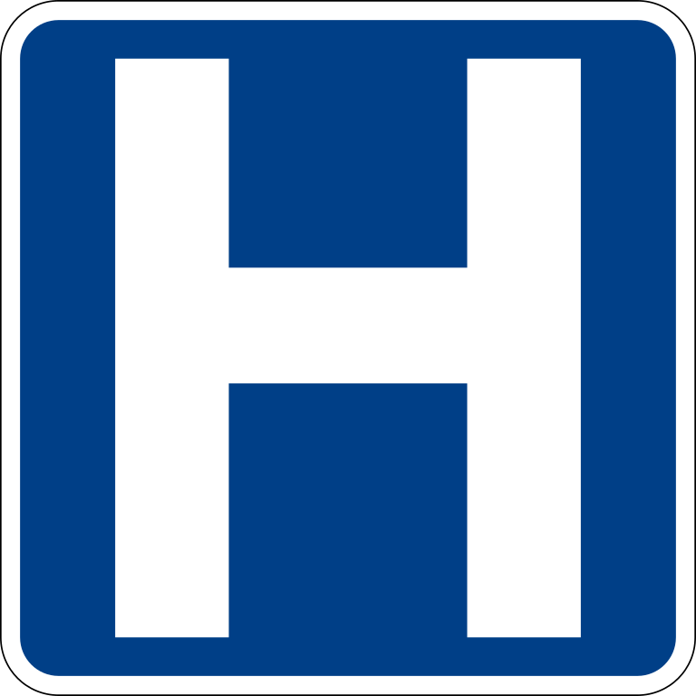 Road Sign