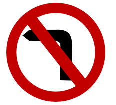 Road Sign