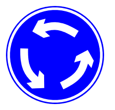 Road Sign