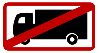Road Sign
