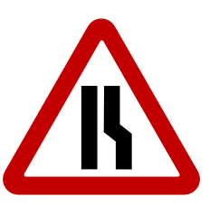 Road Sign