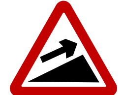 Road Sign