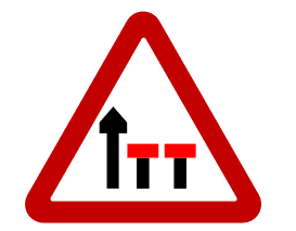 Road Sign