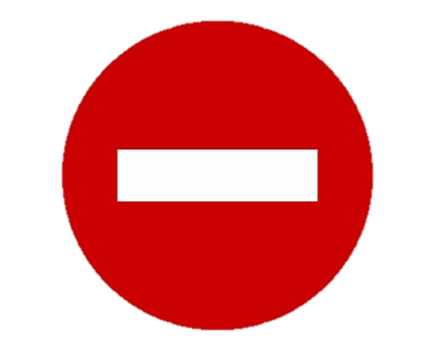 Road Sign