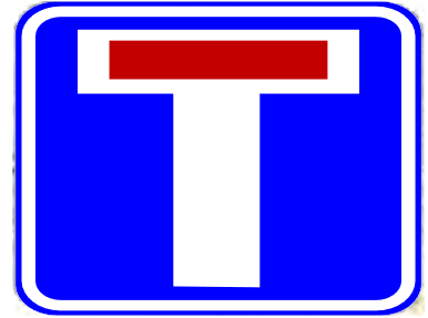 Road Sign