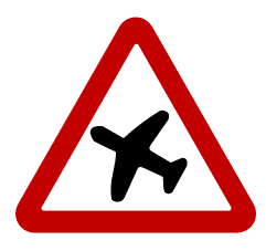 Road Sign