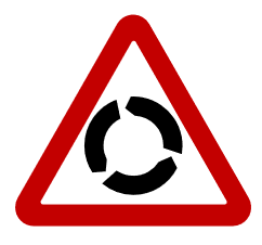 Road Sign