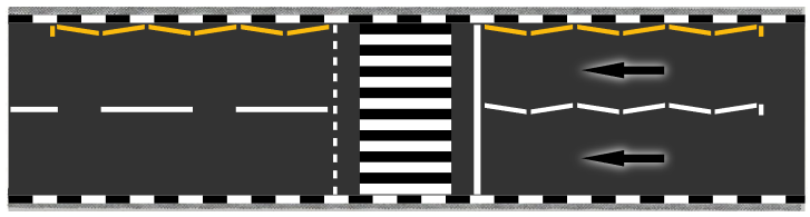 Road Sign