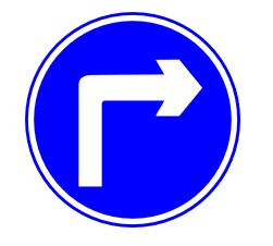 Road Sign